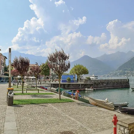 Lägenhet Apt. Giglio Tremezzo