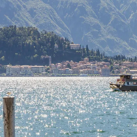Lägenhet Apt. Giglio Tremezzo